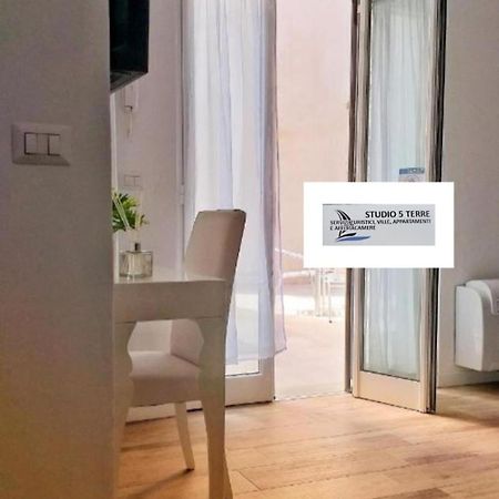Residenza Solferino Appartement Corniglia Buitenkant foto