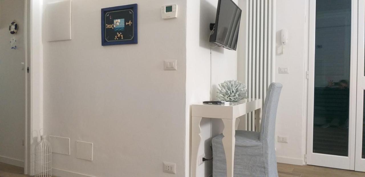 Residenza Solferino Appartement Corniglia Buitenkant foto