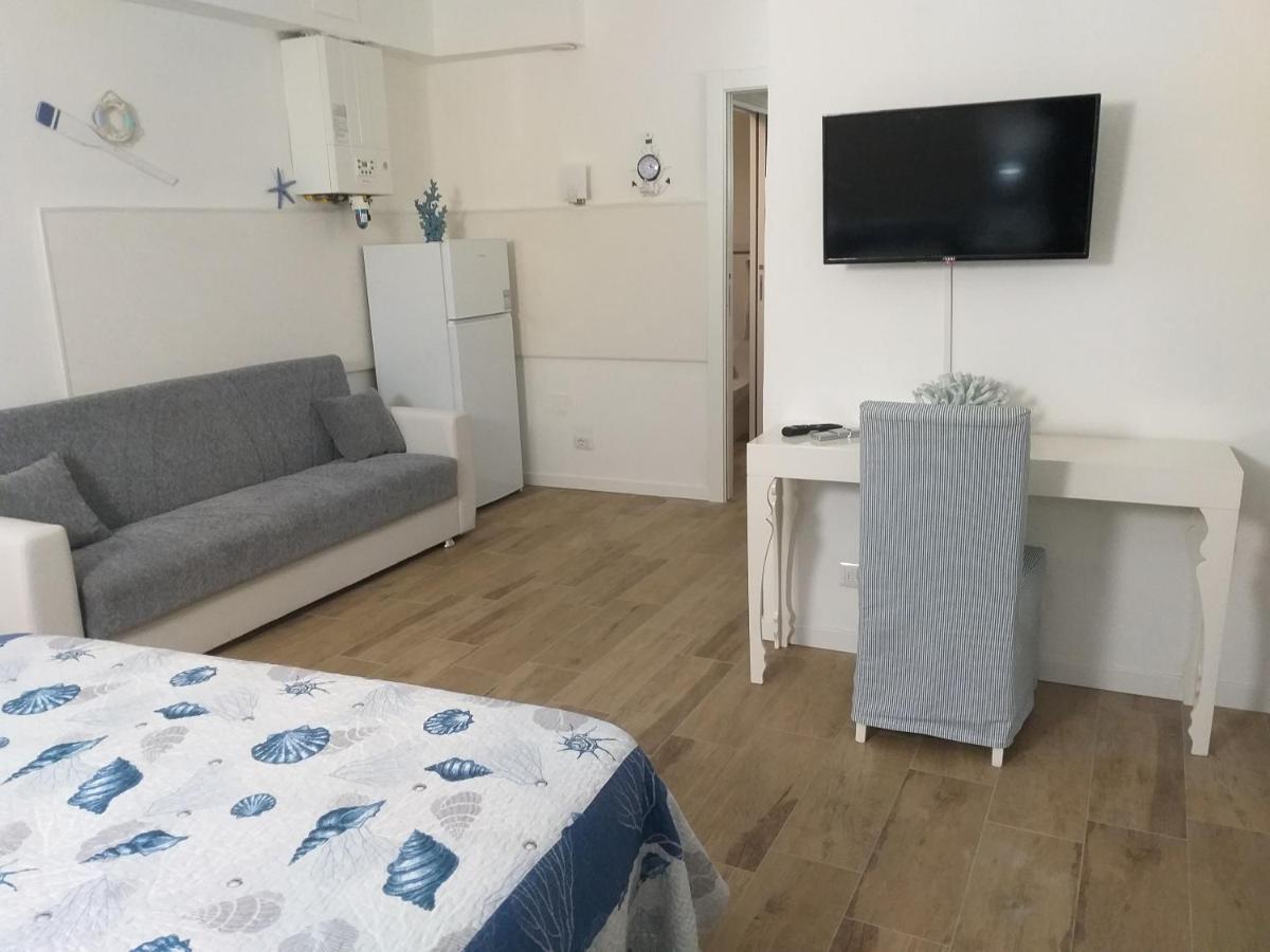 Residenza Solferino Appartement Corniglia Buitenkant foto