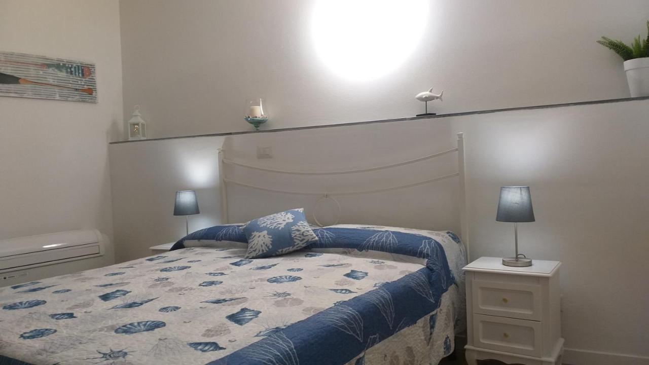 Residenza Solferino Appartement Corniglia Buitenkant foto