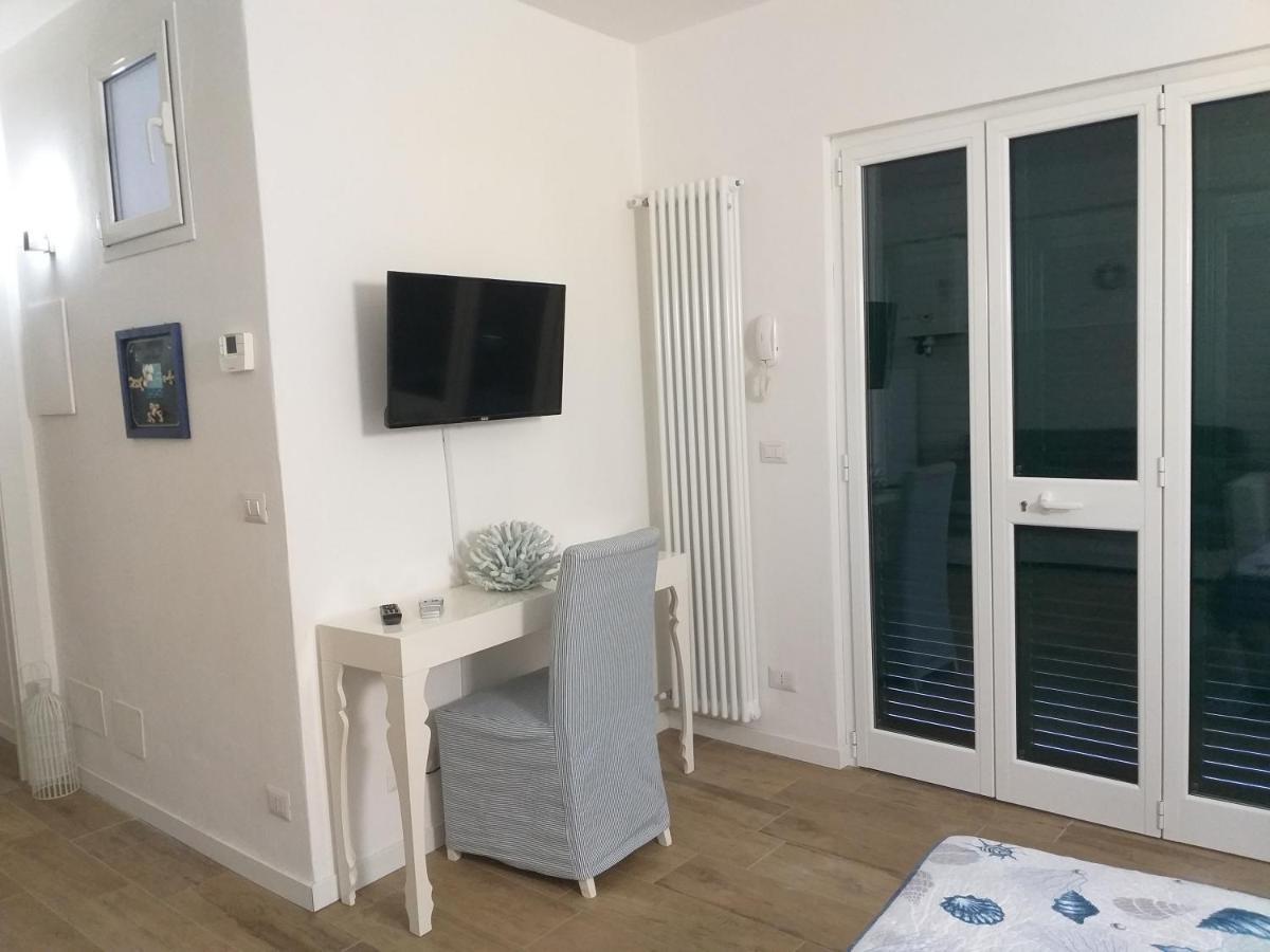 Residenza Solferino Appartement Corniglia Buitenkant foto