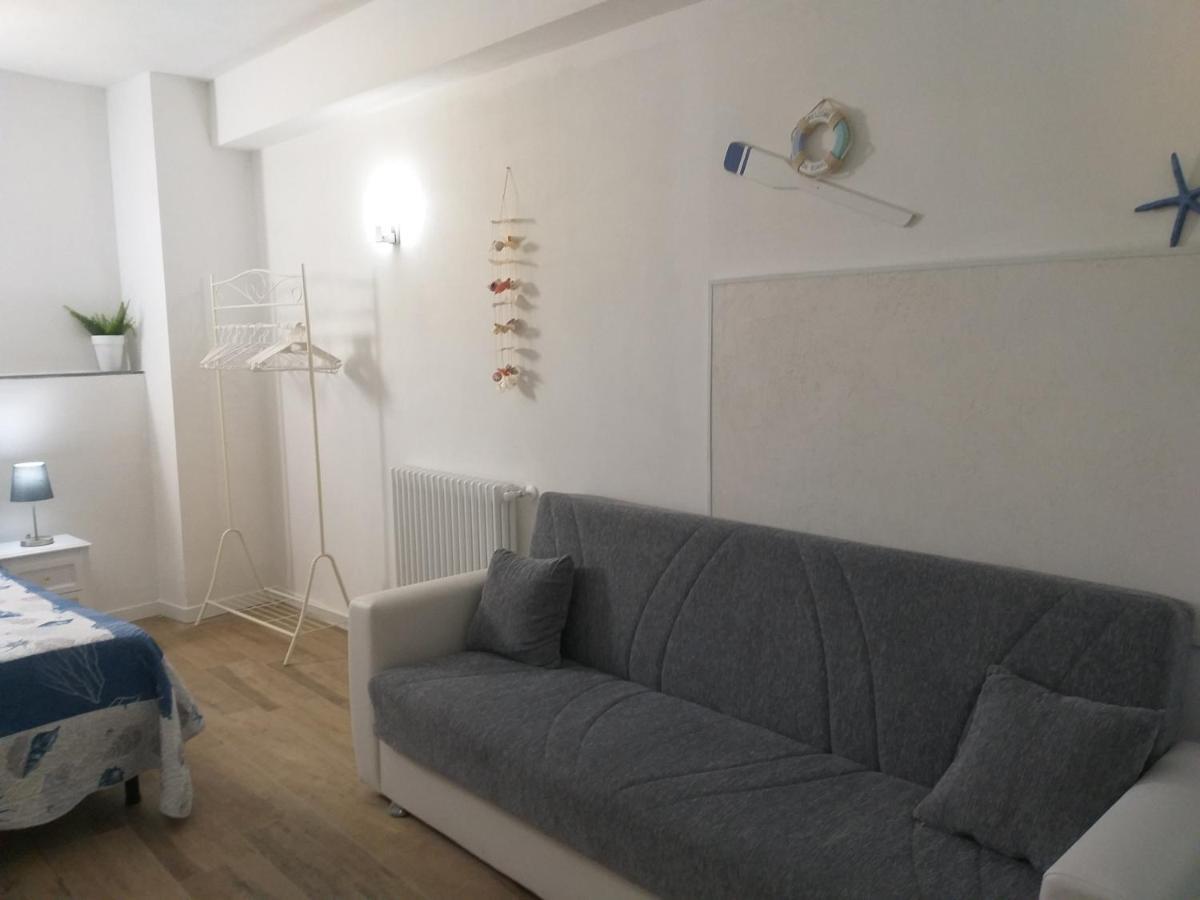Residenza Solferino Appartement Corniglia Buitenkant foto
