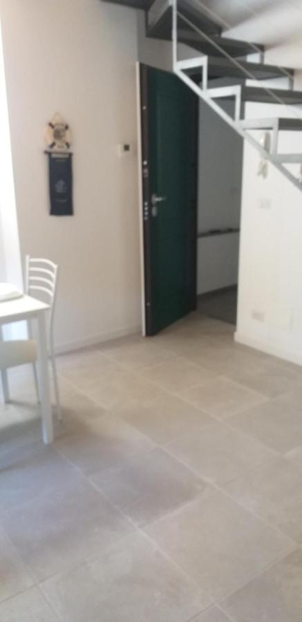 Residenza Solferino Appartement Corniglia Buitenkant foto