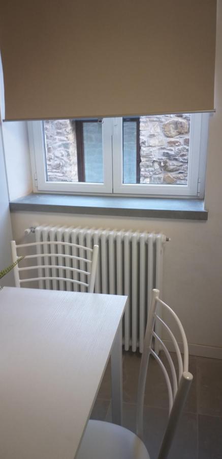 Residenza Solferino Appartement Corniglia Buitenkant foto