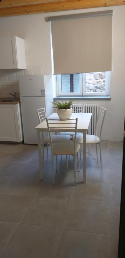 Residenza Solferino Appartement Corniglia Buitenkant foto