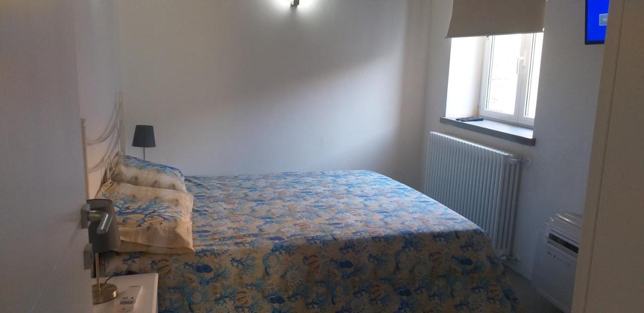 Residenza Solferino Appartement Corniglia Buitenkant foto