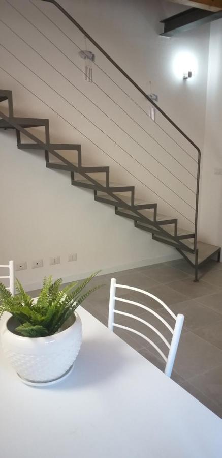 Residenza Solferino Appartement Corniglia Buitenkant foto