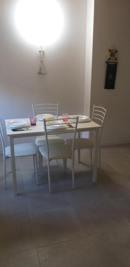 Residenza Solferino Appartement Corniglia Buitenkant foto