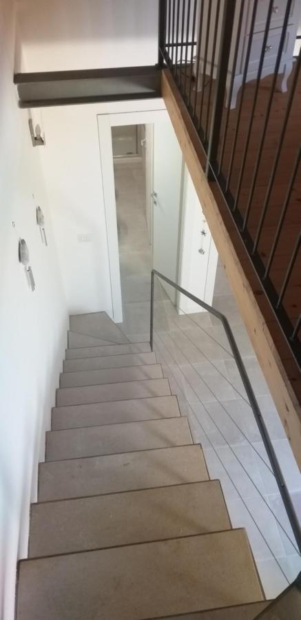 Residenza Solferino Appartement Corniglia Buitenkant foto