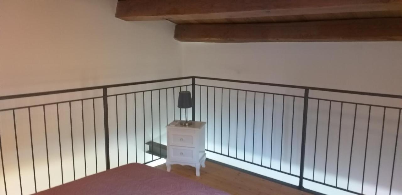 Residenza Solferino Appartement Corniglia Buitenkant foto