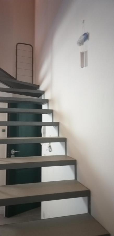 Residenza Solferino Appartement Corniglia Buitenkant foto