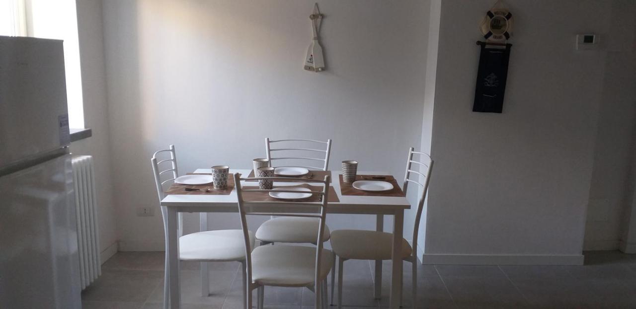 Residenza Solferino Appartement Corniglia Buitenkant foto