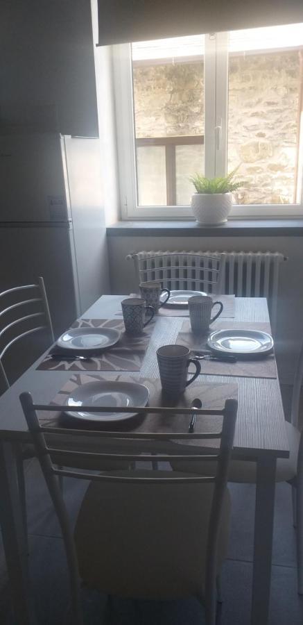 Residenza Solferino Appartement Corniglia Buitenkant foto