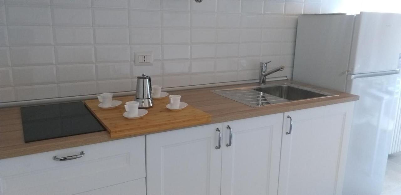 Residenza Solferino Appartement Corniglia Buitenkant foto