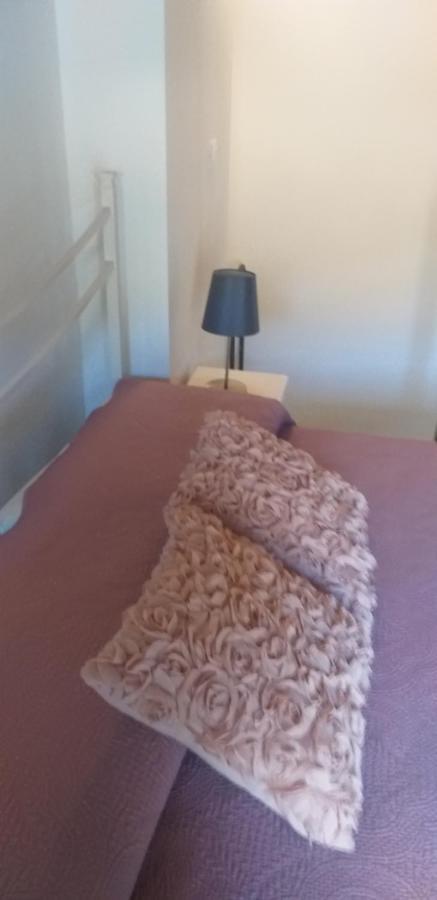 Residenza Solferino Appartement Corniglia Buitenkant foto