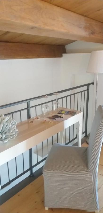 Residenza Solferino Appartement Corniglia Buitenkant foto