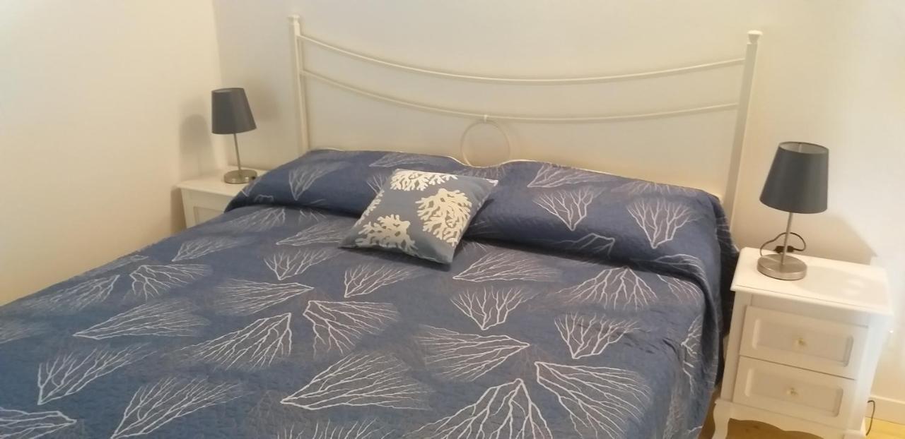 Residenza Solferino Appartement Corniglia Buitenkant foto