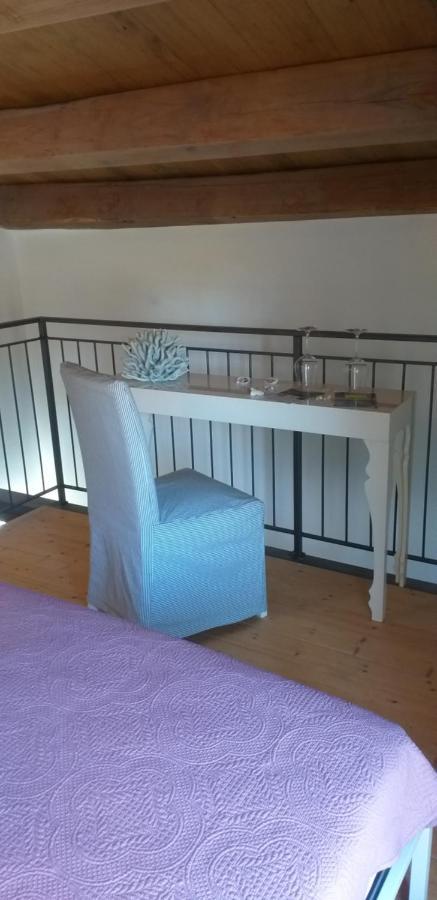 Residenza Solferino Appartement Corniglia Buitenkant foto