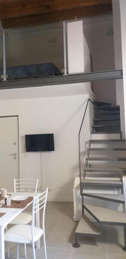 Residenza Solferino Appartement Corniglia Buitenkant foto