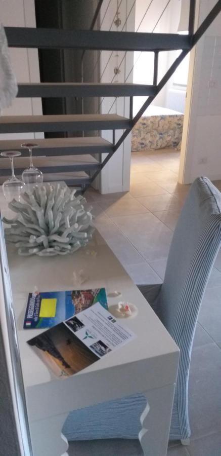 Residenza Solferino Appartement Corniglia Buitenkant foto
