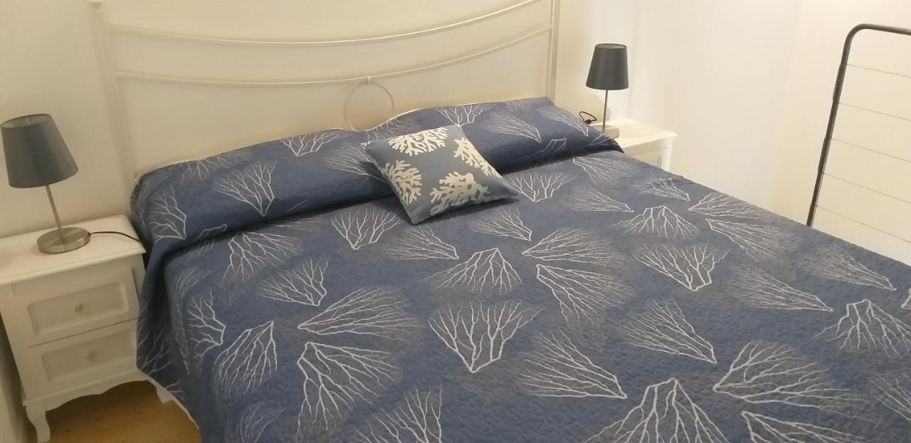 Residenza Solferino Appartement Corniglia Buitenkant foto