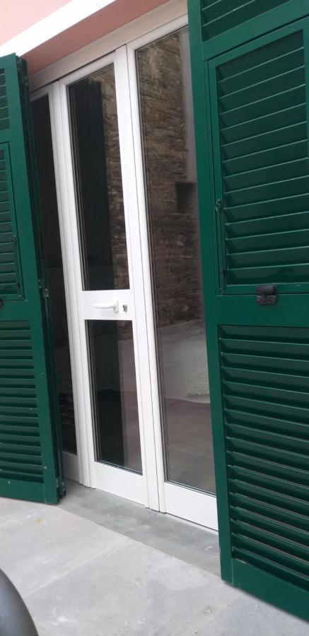 Residenza Solferino Appartement Corniglia Buitenkant foto
