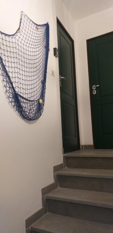 Residenza Solferino Appartement Corniglia Buitenkant foto