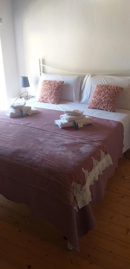 Residenza Solferino Appartement Corniglia Buitenkant foto