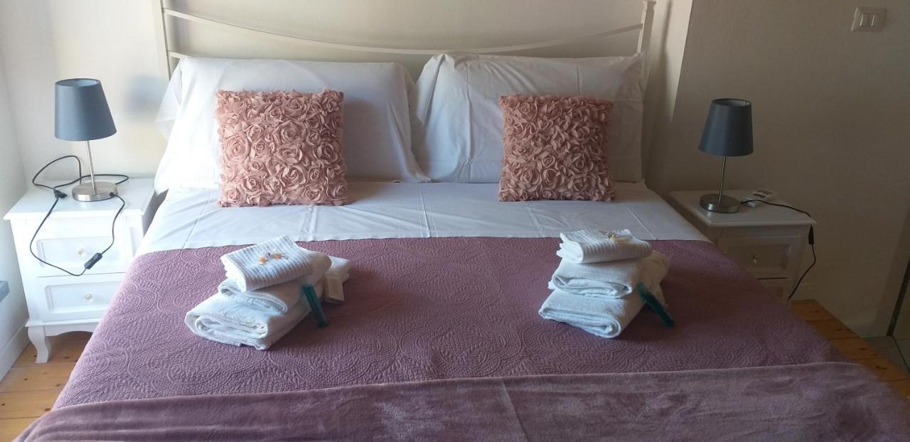 Residenza Solferino Appartement Corniglia Buitenkant foto