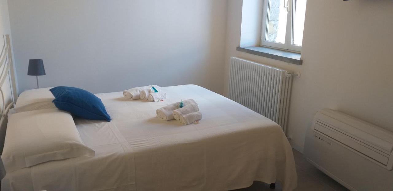 Residenza Solferino Appartement Corniglia Buitenkant foto