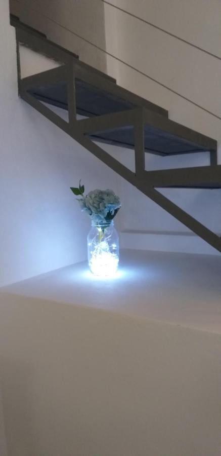 Residenza Solferino Appartement Corniglia Buitenkant foto