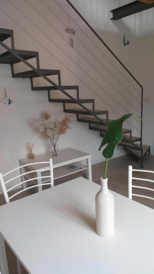 Residenza Solferino Appartement Corniglia Buitenkant foto