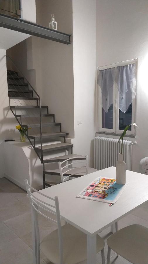 Residenza Solferino Appartement Corniglia Buitenkant foto