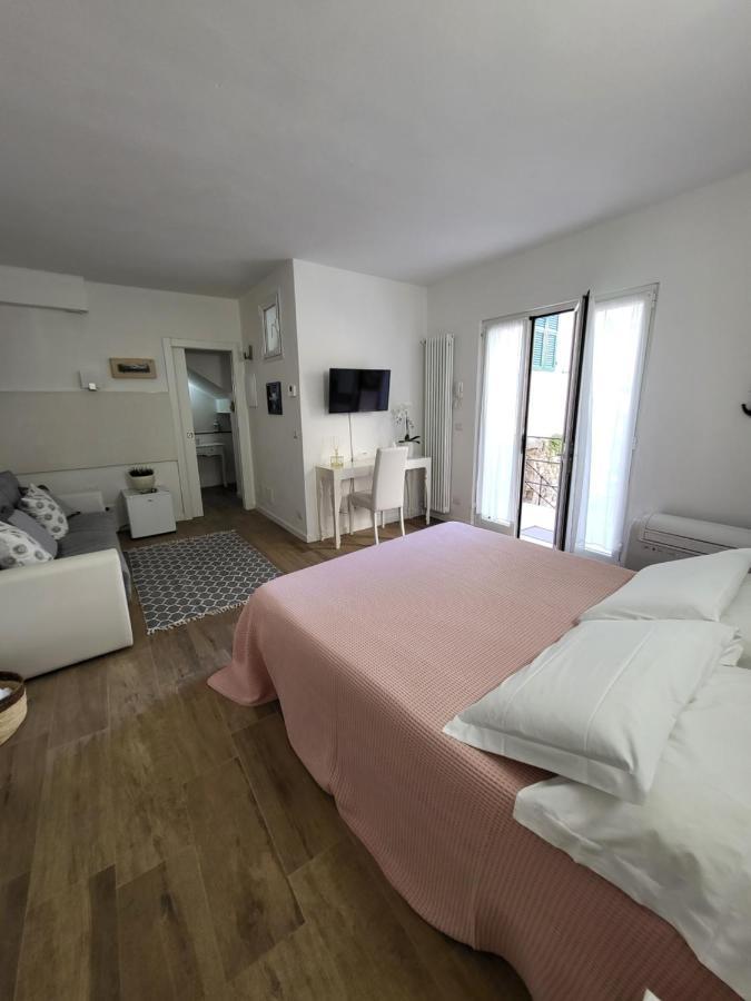 Residenza Solferino Appartement Corniglia Buitenkant foto