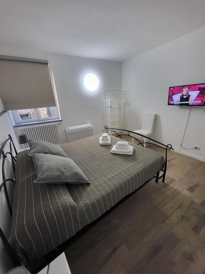 Residenza Solferino Appartement Corniglia Buitenkant foto