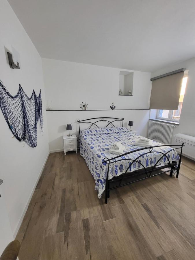 Residenza Solferino Appartement Corniglia Buitenkant foto