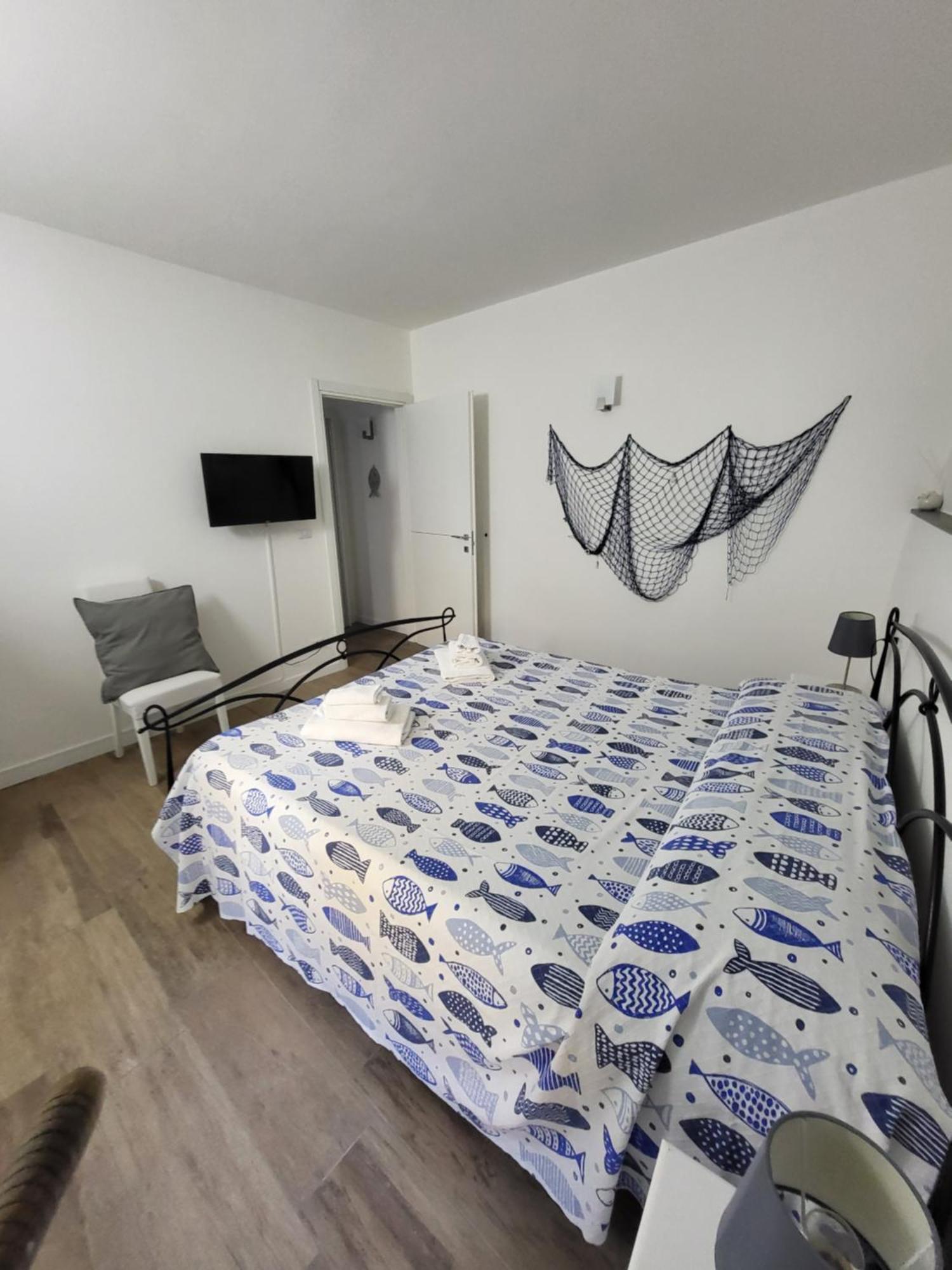 Residenza Solferino Appartement Corniglia Buitenkant foto