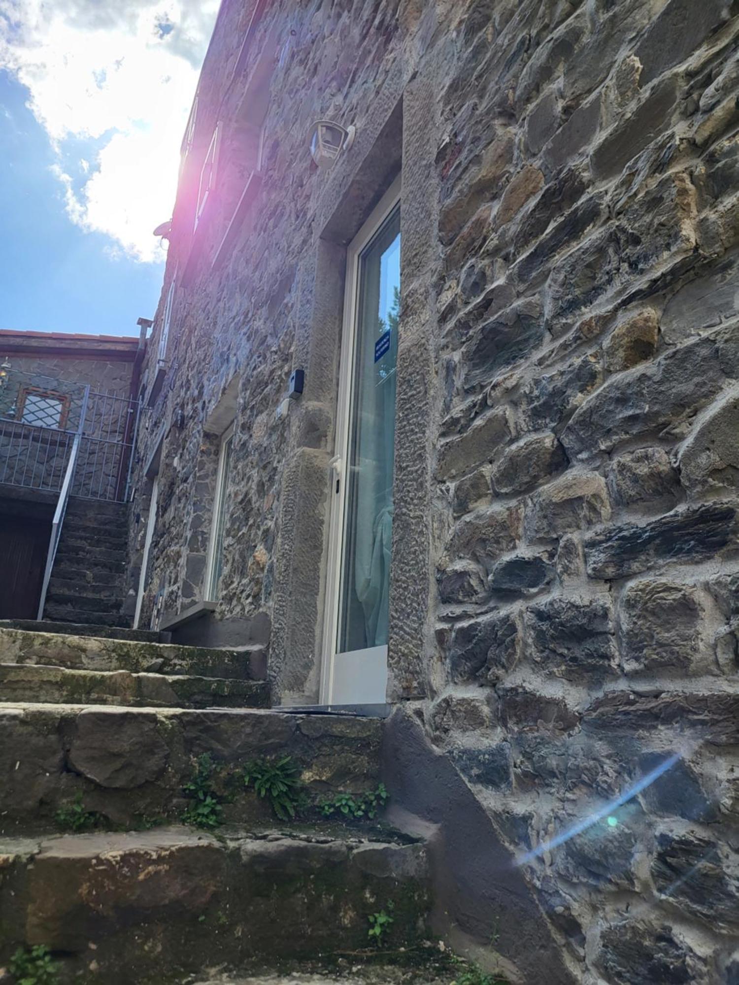 Residenza Solferino Appartement Corniglia Kamer foto