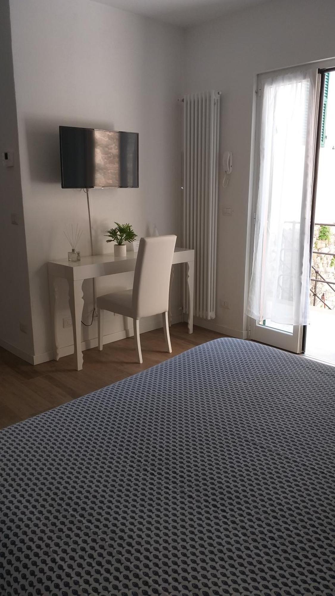Residenza Solferino Appartement Corniglia Kamer foto