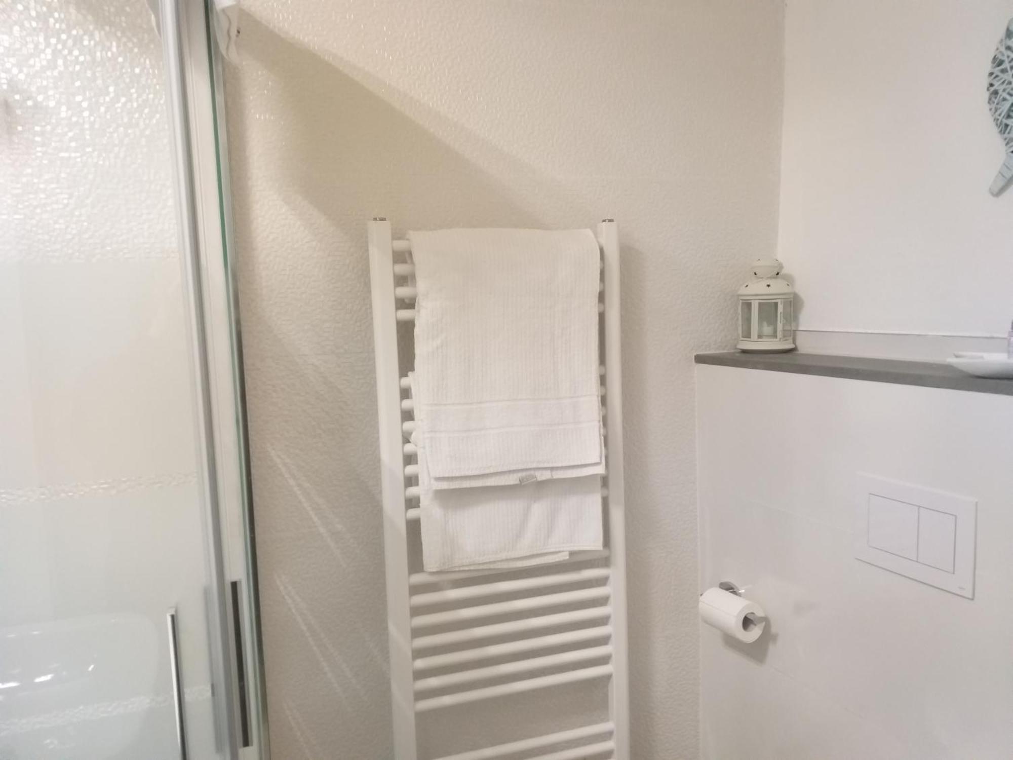 Residenza Solferino Appartement Corniglia Kamer foto